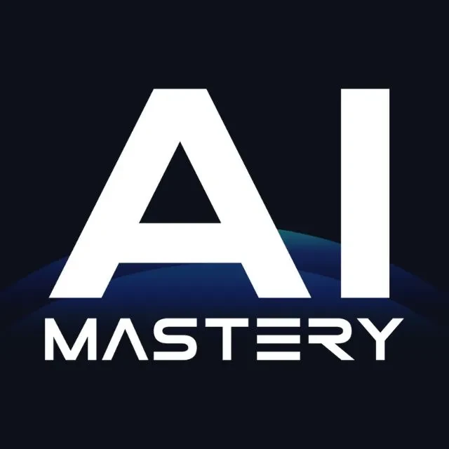 AI Mastery Community logo