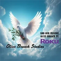 Olive Branch Studios Community logo
