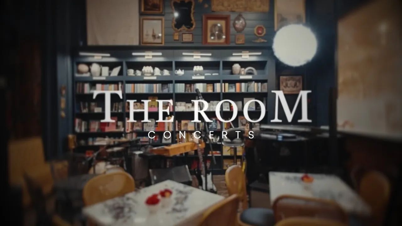 The Room Concerts