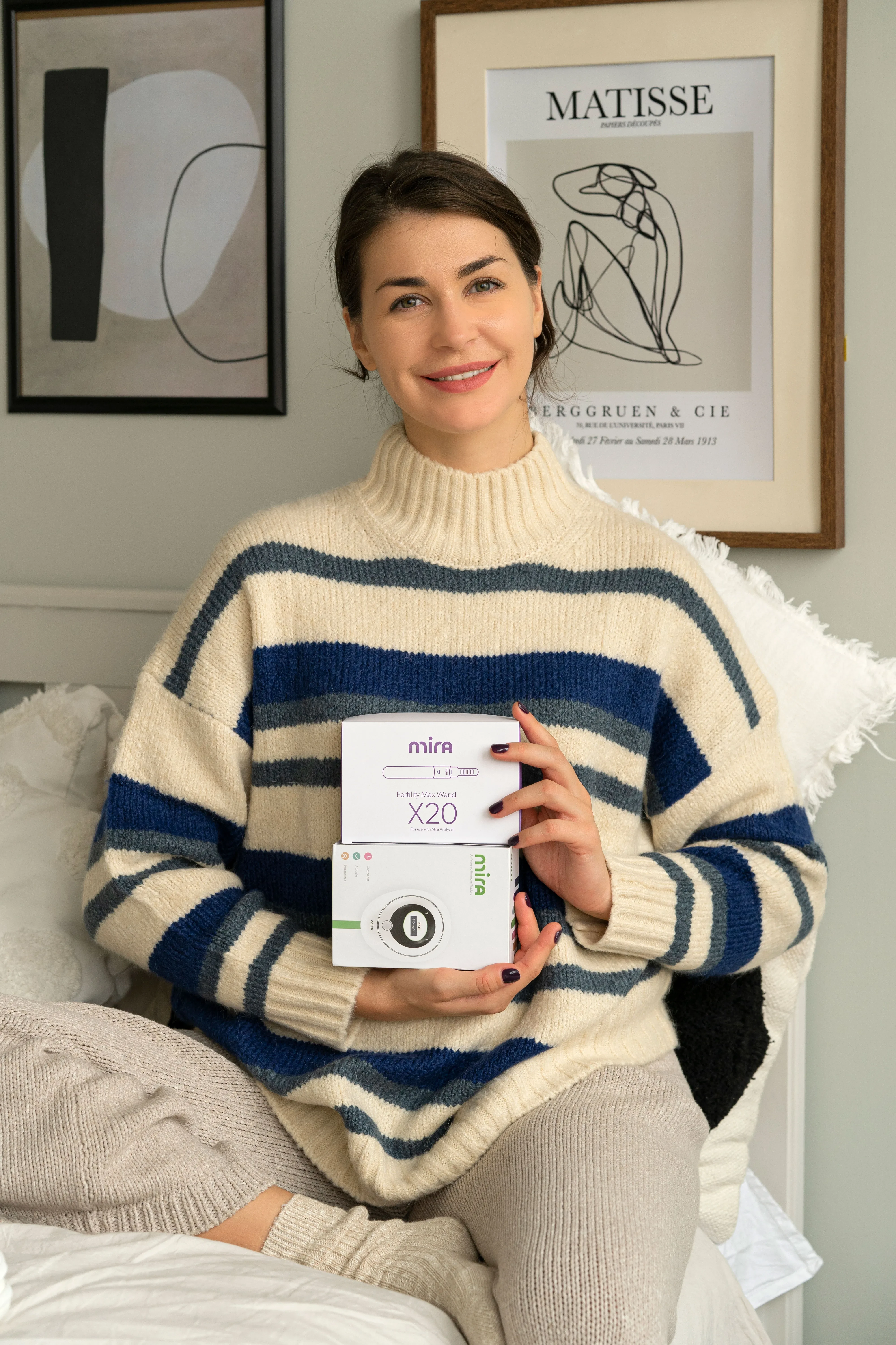 Why You Need an At-Home Hormone Lab: No More Surprises, Understand Your Body