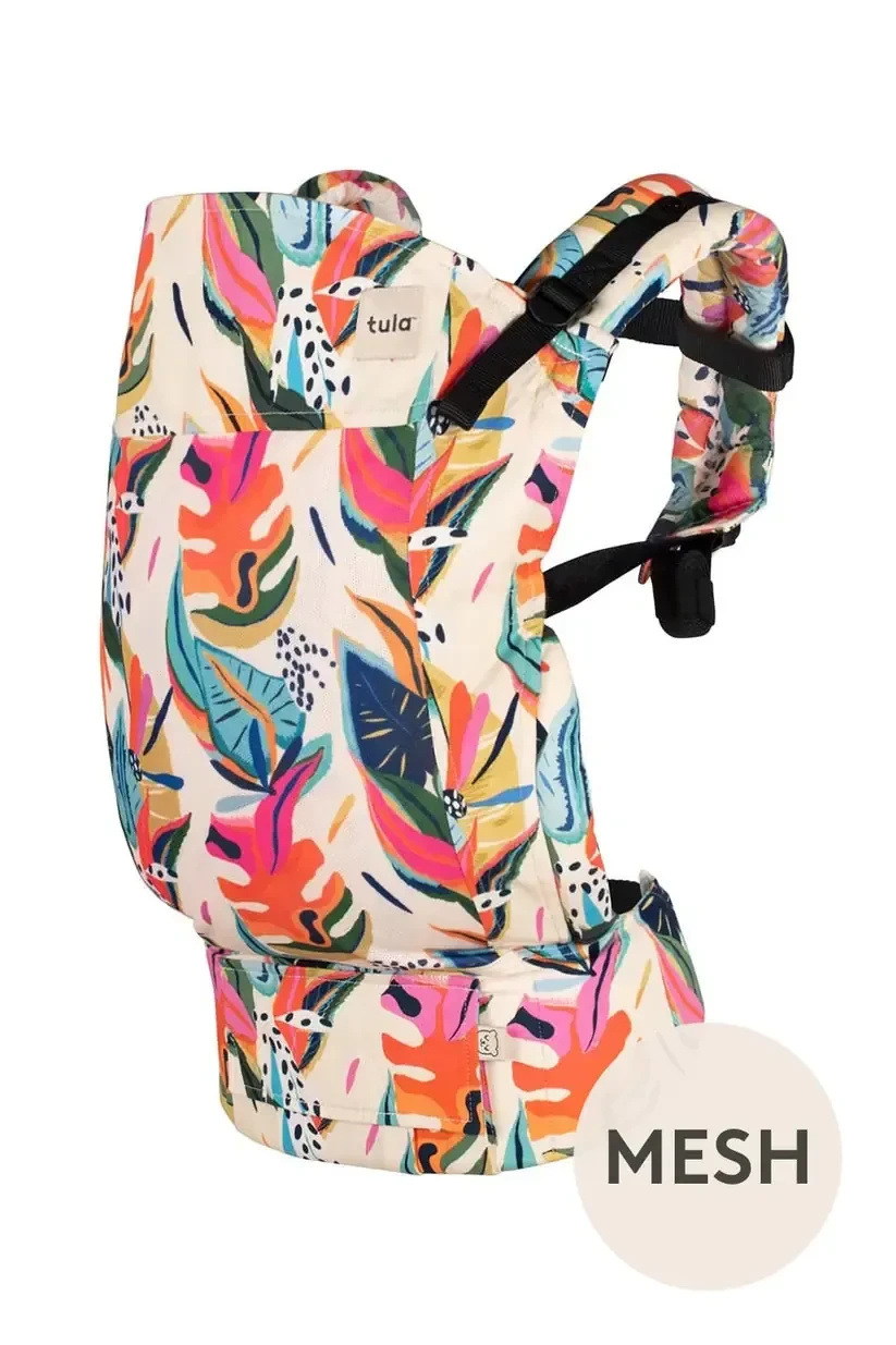 💛 Why Baby Tula Is a Parenting Essential (+ 25% OFF Code!) 🎒