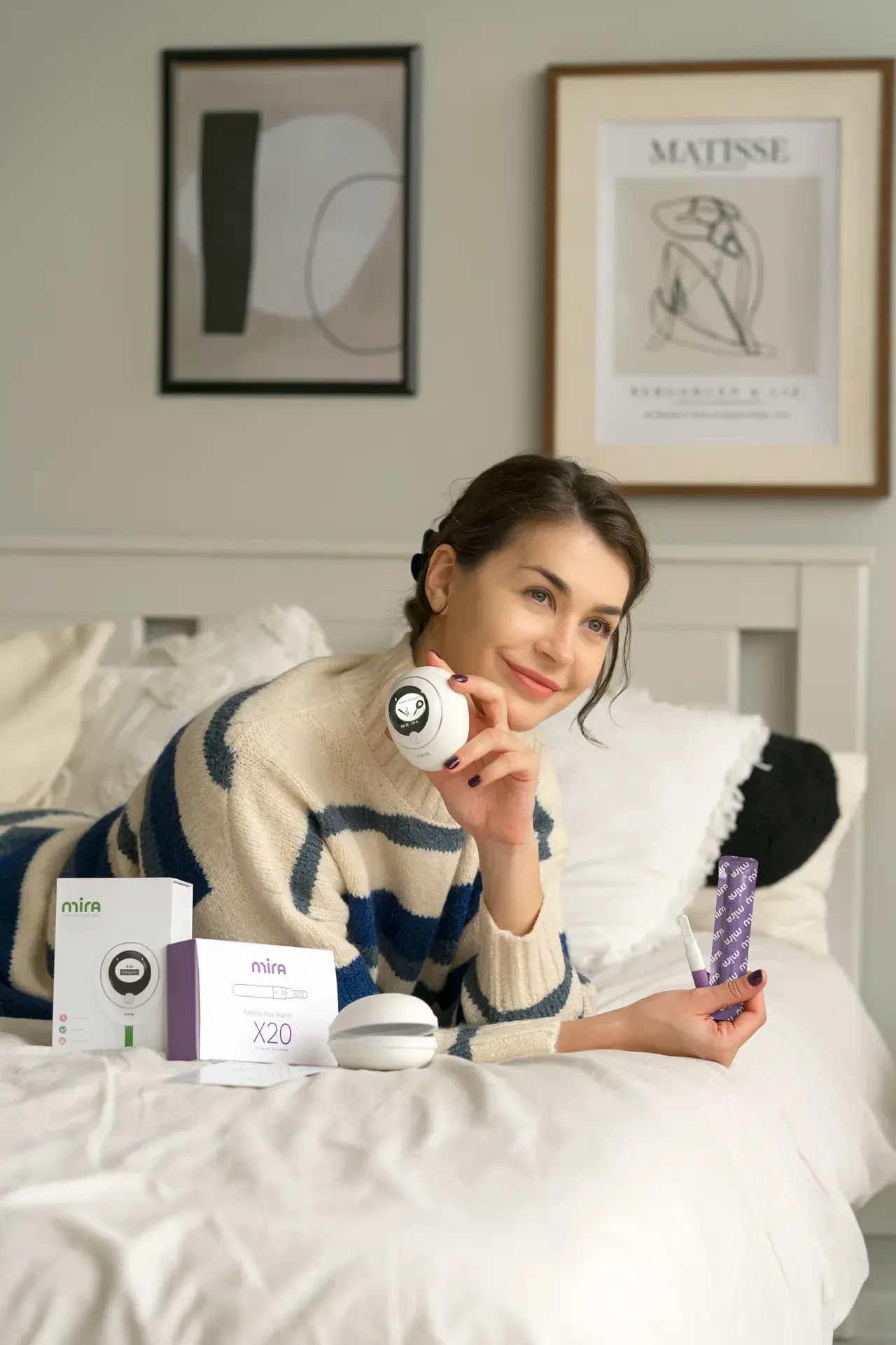 Why You Need an At-Home Hormone Lab: No More Surprises, Understand Your Body
