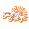 Sunburst Strategies Community logo
