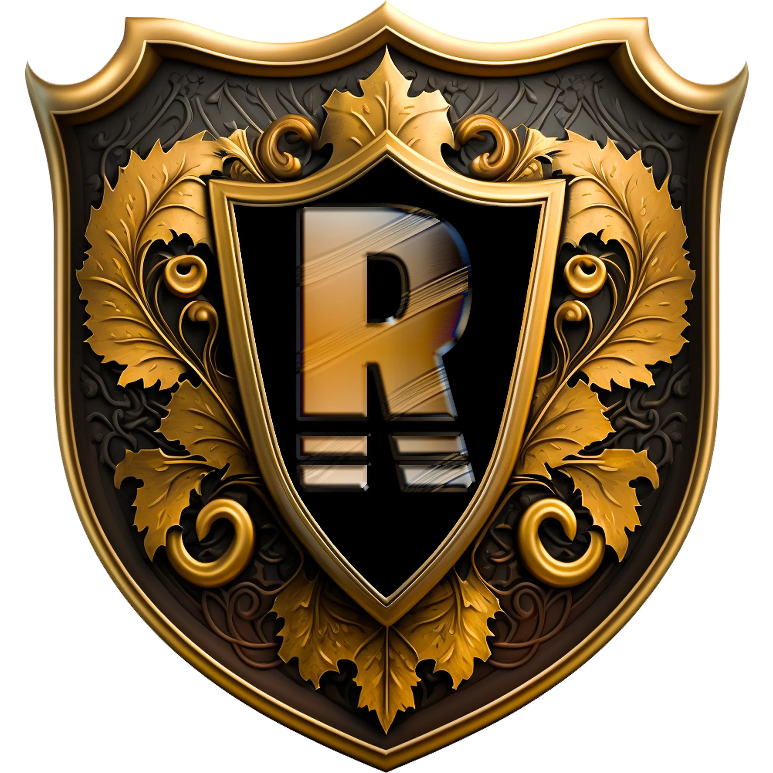 ReforgedHQ Community logo