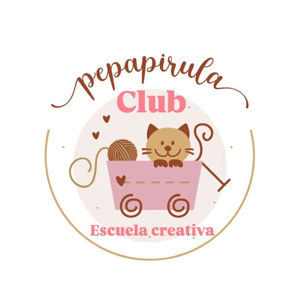 Pepapirula Club logo
