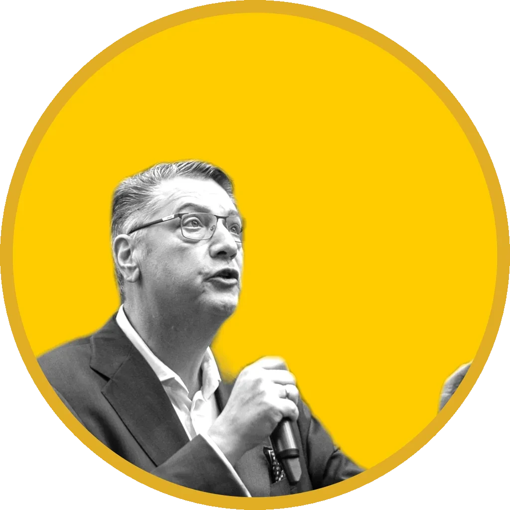 IF Financial Community logo