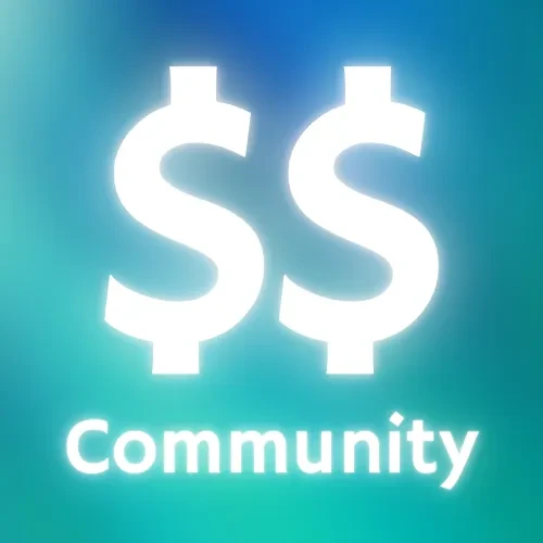 Lintelligenz und $ocial $ales logo