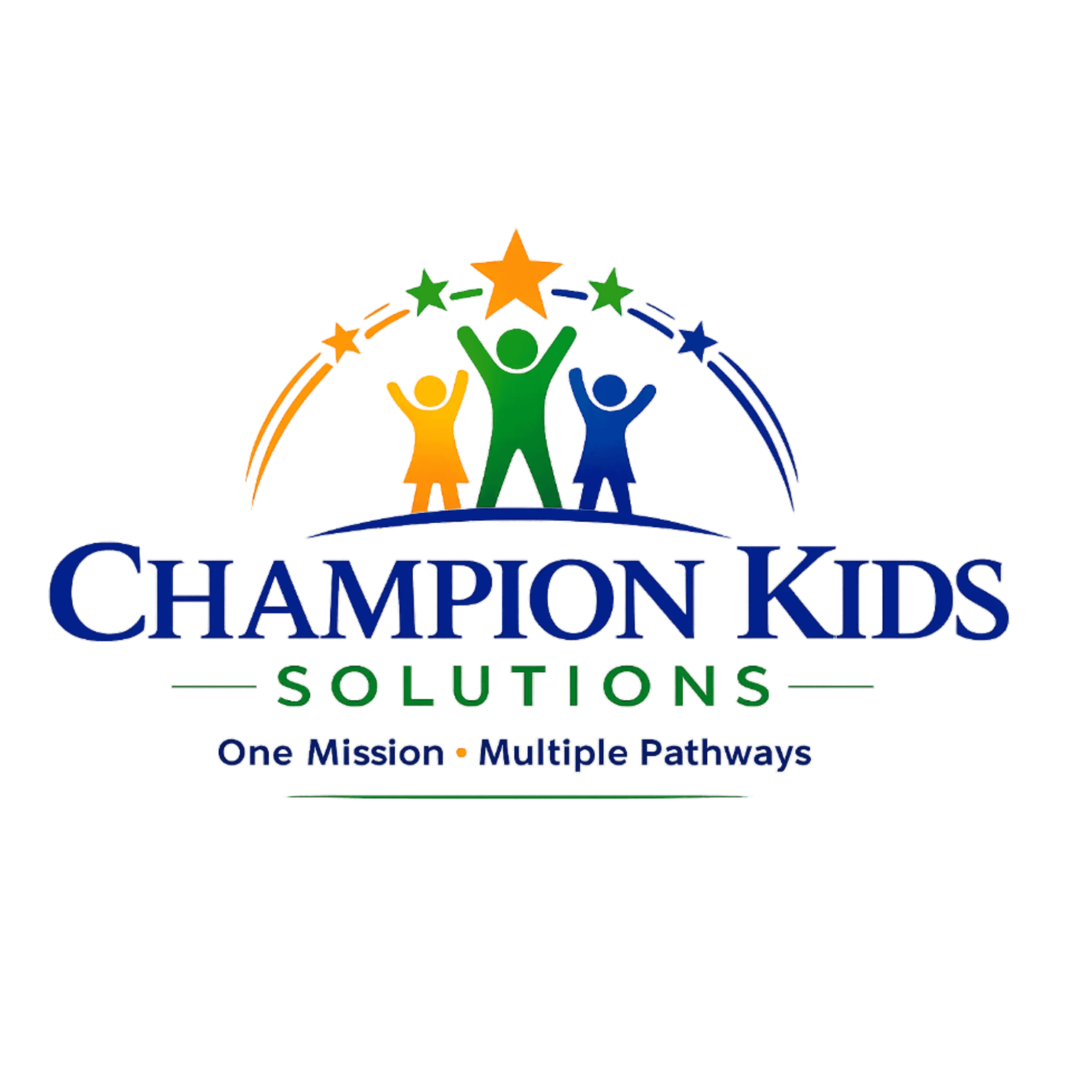 Champions Connect