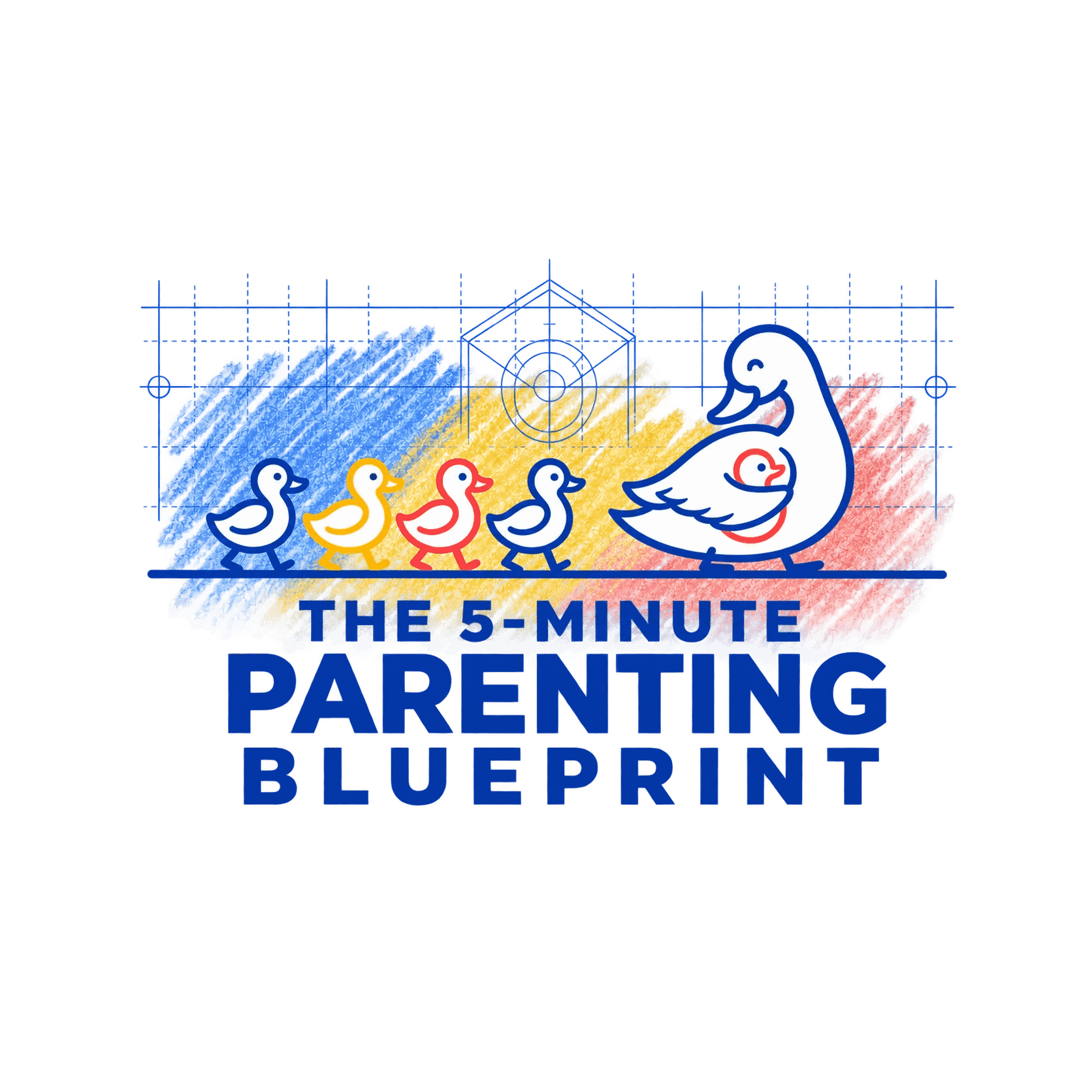 The 5-Minute Parent
