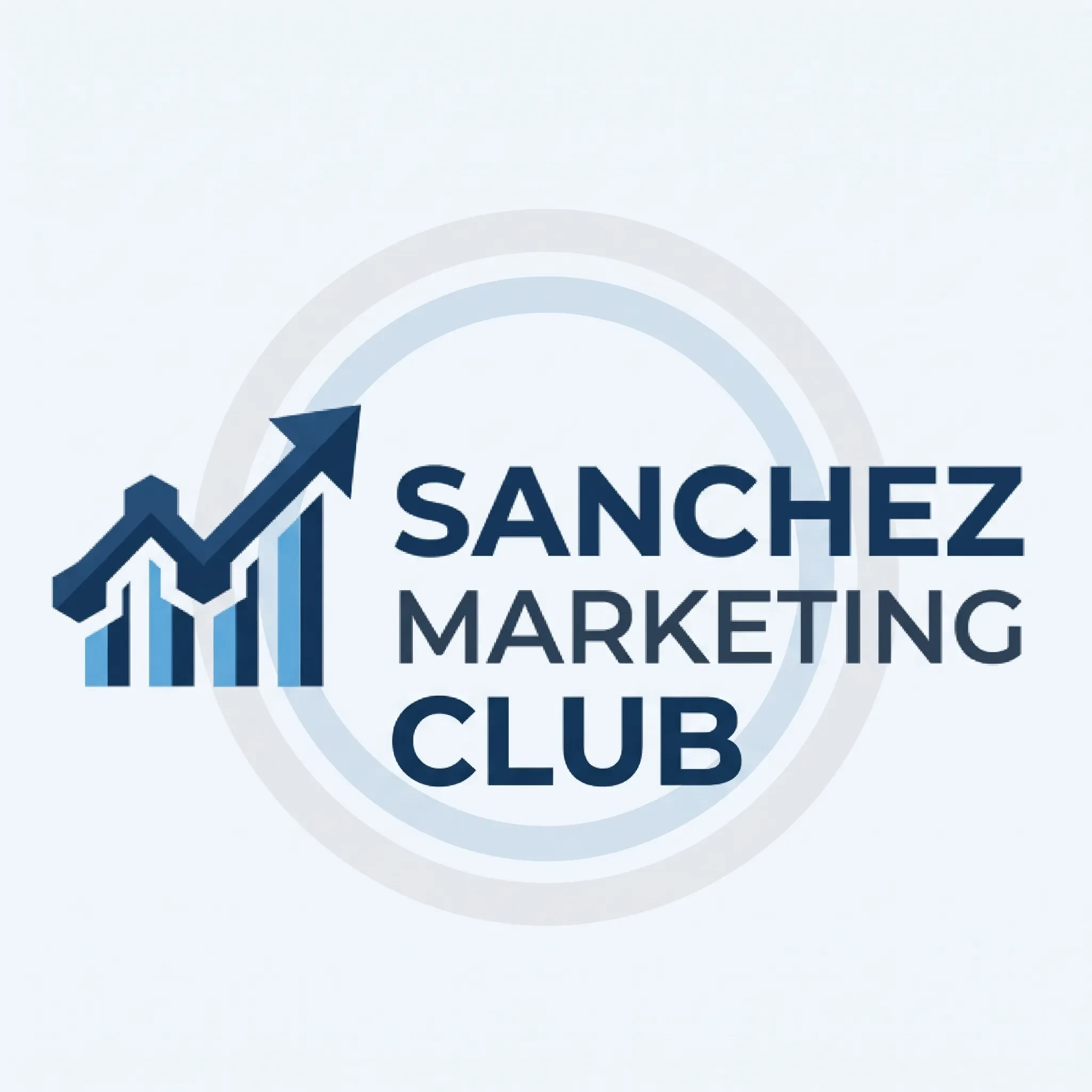 Club Sanchez Marketing logo