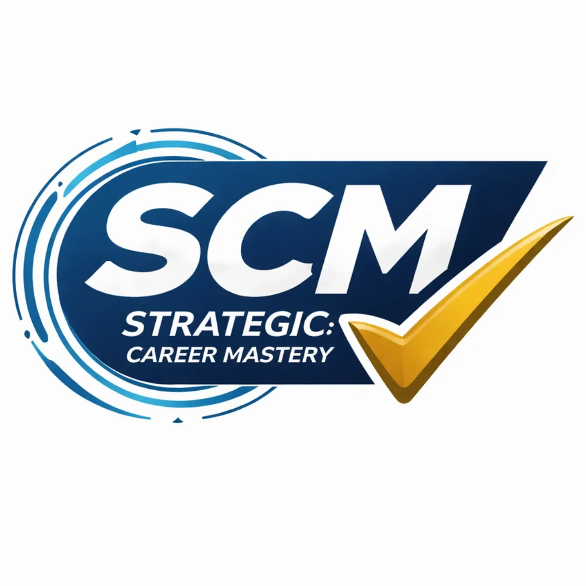 Strategic Career Mastermind logo