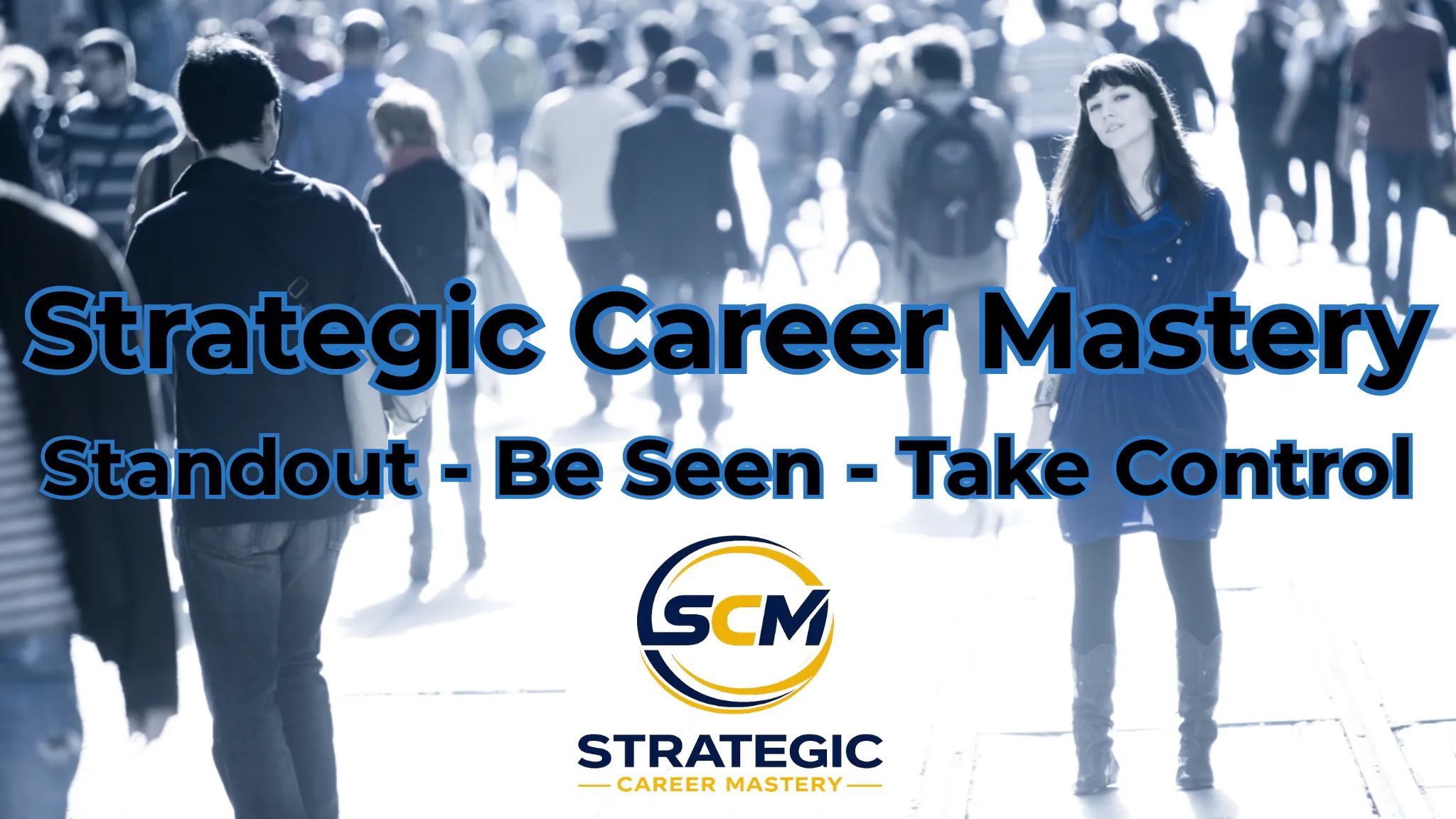 Strategic Career Mastermind
