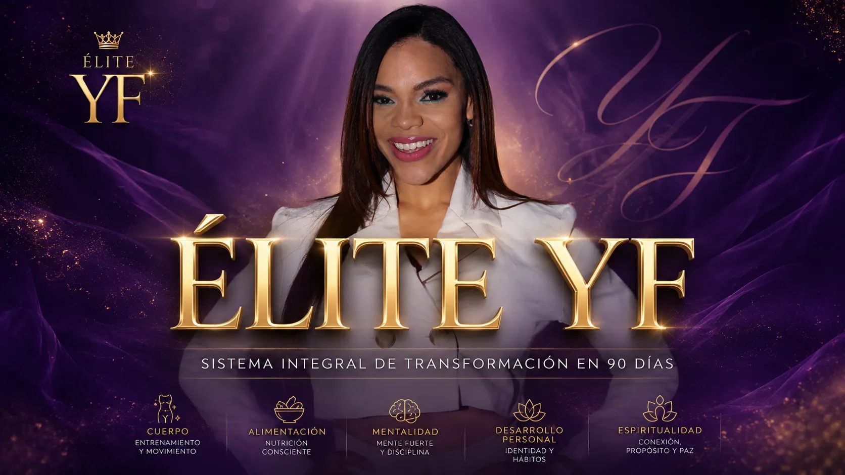 ÉLITE YF™