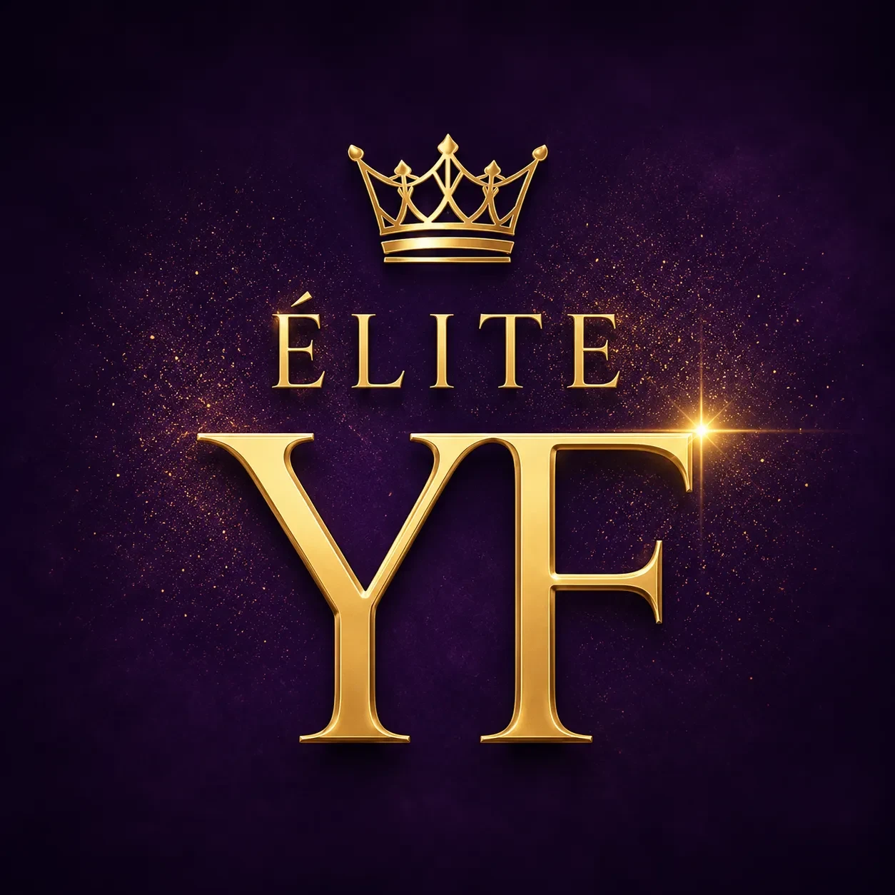ÉLITE YF™ logo