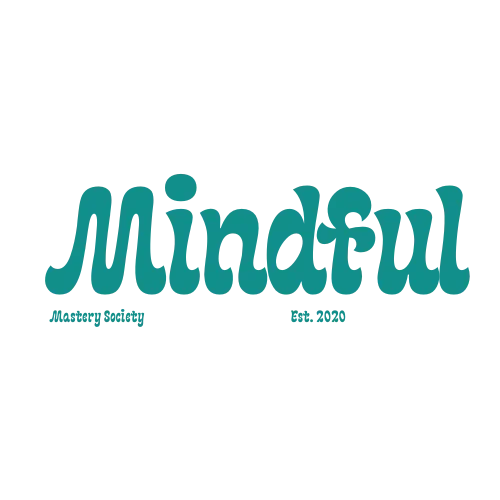 Mindful Mastery Society logo