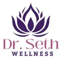 Dr Seth Wellness logo