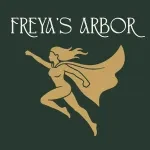 Freya's Arbor logo