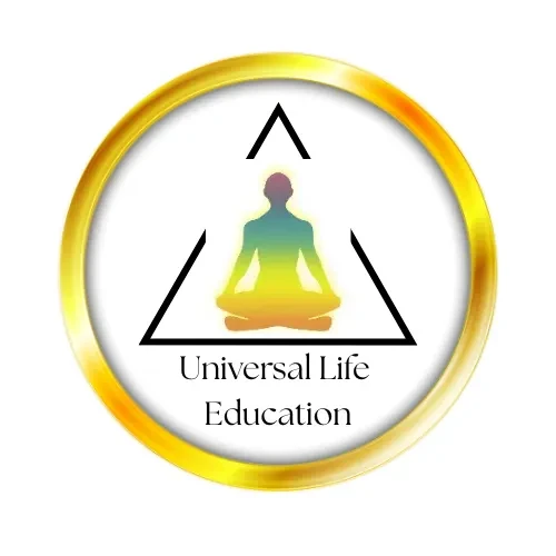 Universal Life Education logo
