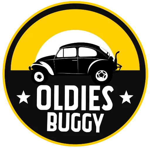 Comunidad Oldies Buggy logo