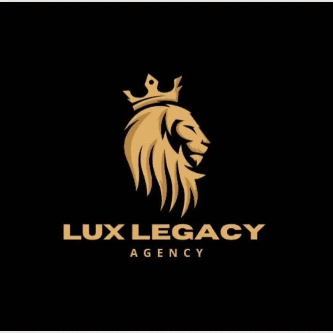 Lux Legacy Agency VA Community logo