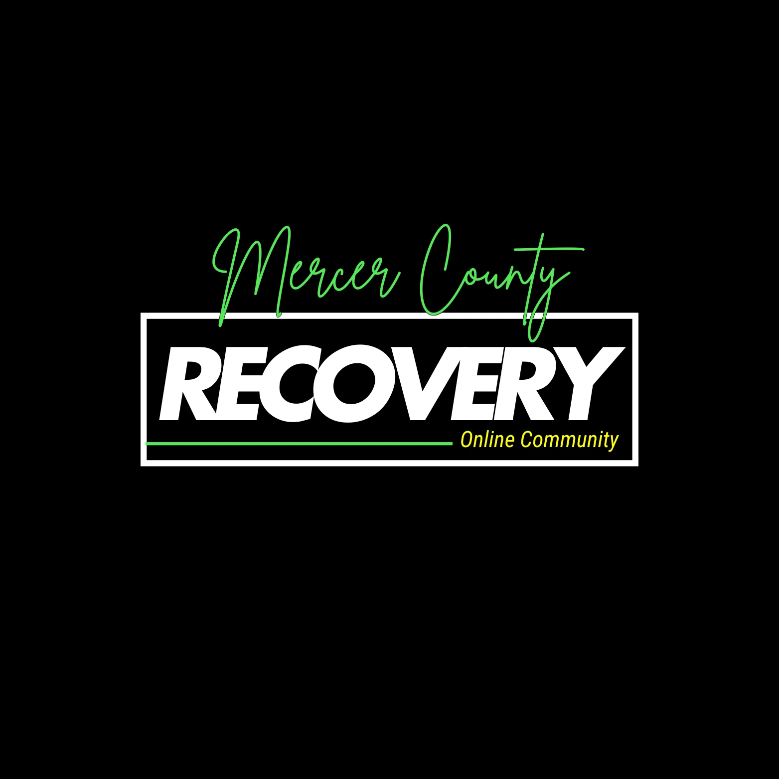 MC Recovery Community logo