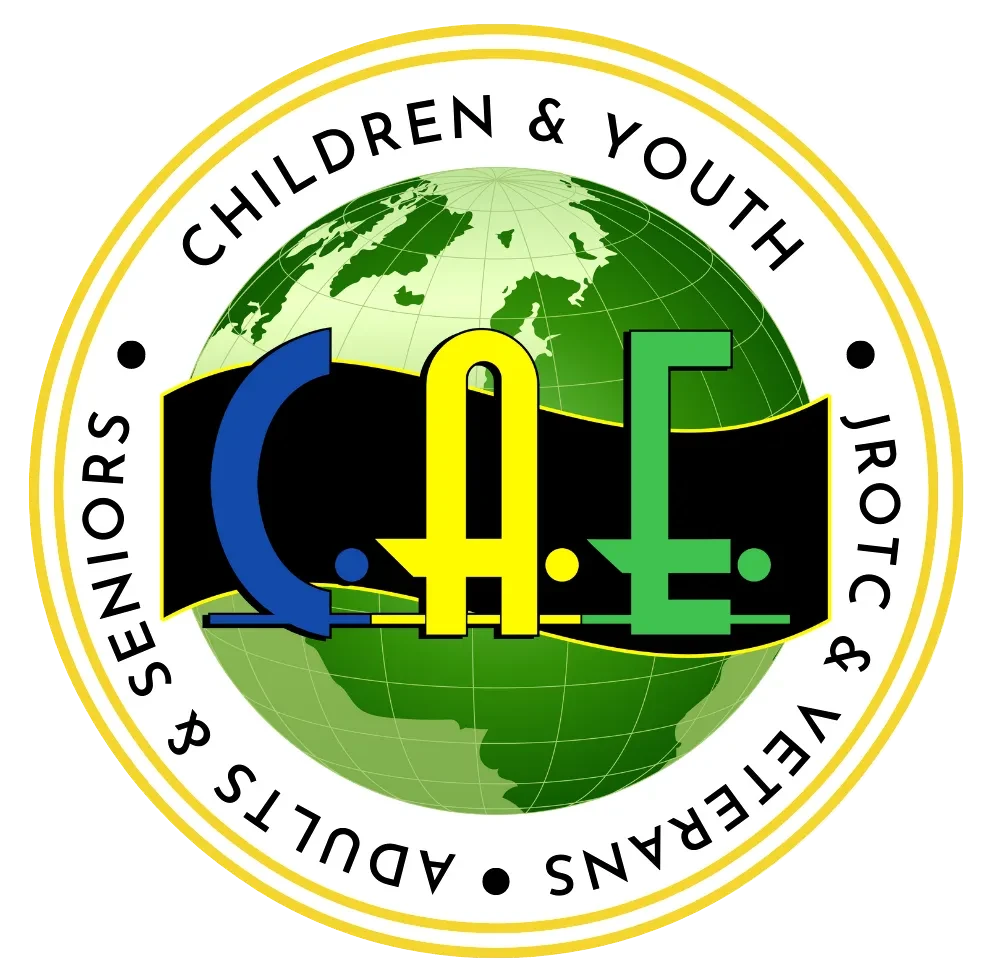 CAE Online Community logo