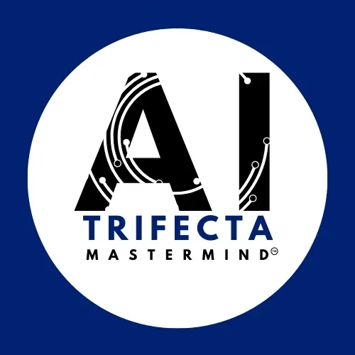 AI Trifecta Mastermind logo