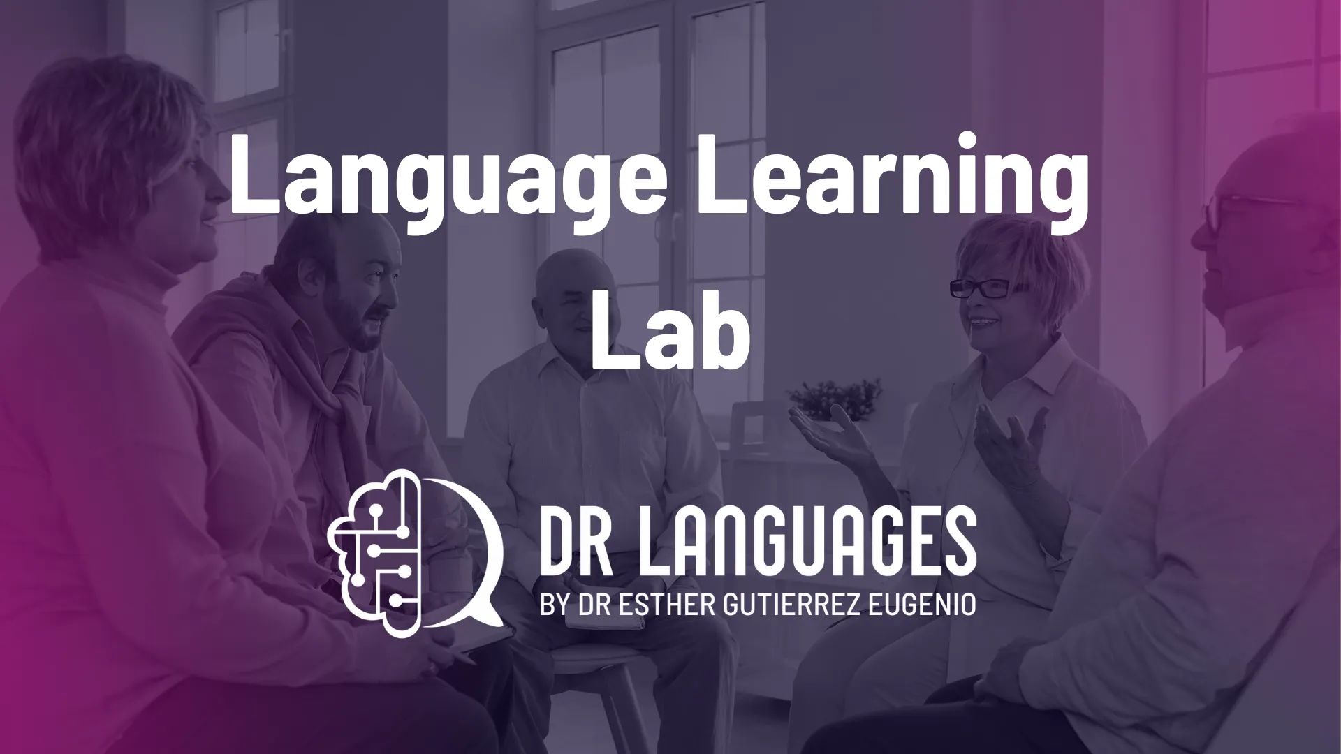 Language Learning Lab