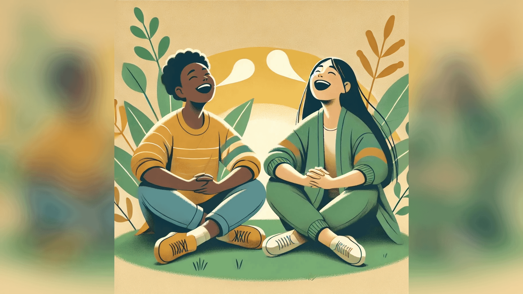 Breath Buddies