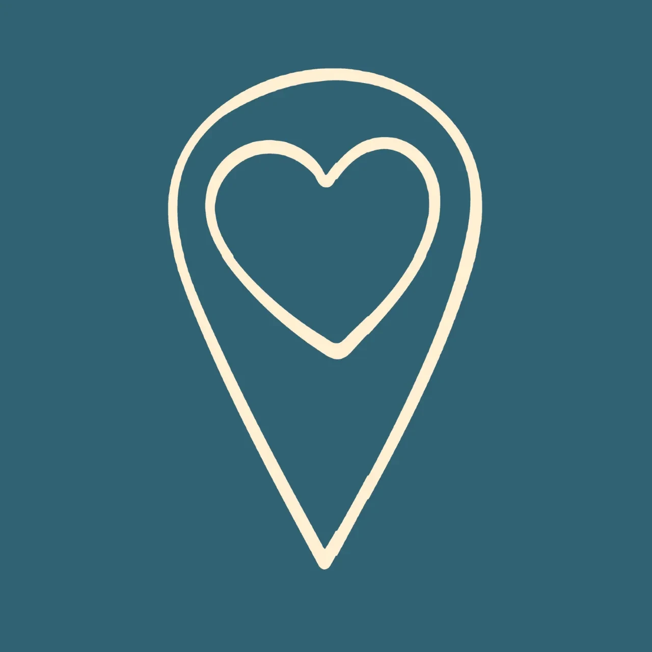 Thriving Without Kids logo