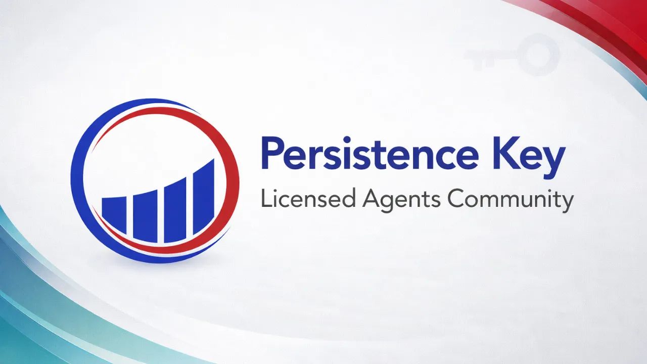 Persistence Key Leadership Dev