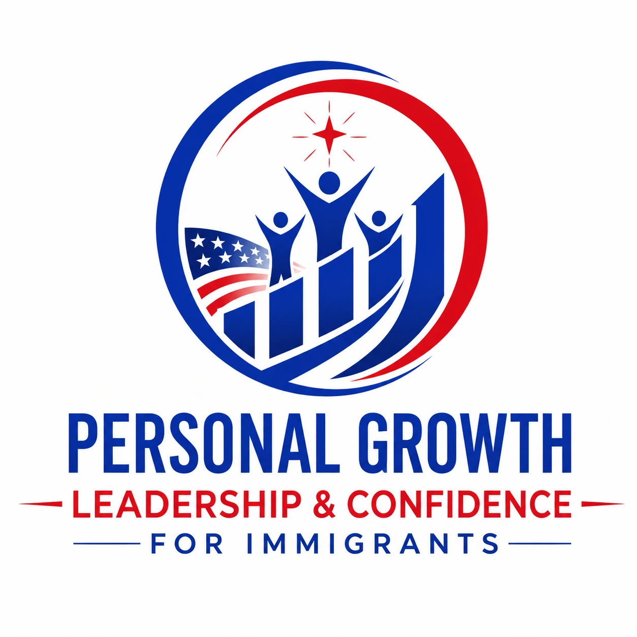 Growth and Leadership logo
