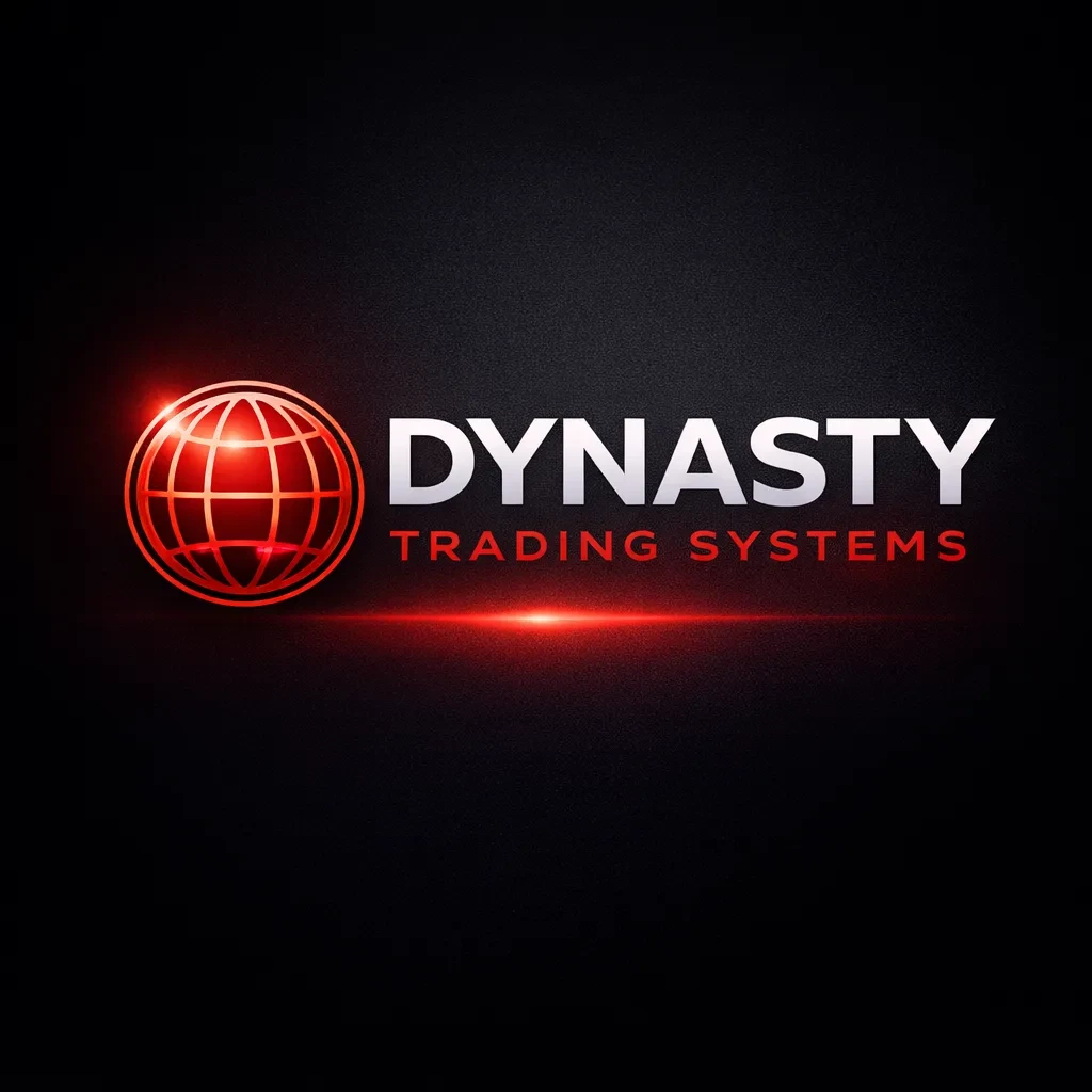 Dynasty Trading Systems logo