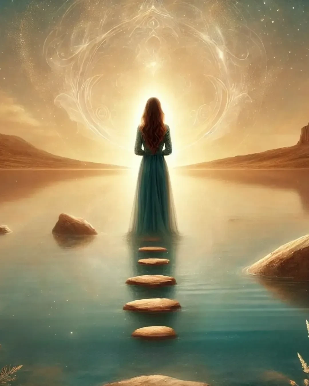 🧘♀️ The Alignment Meditation — Tune In Before You Take Action