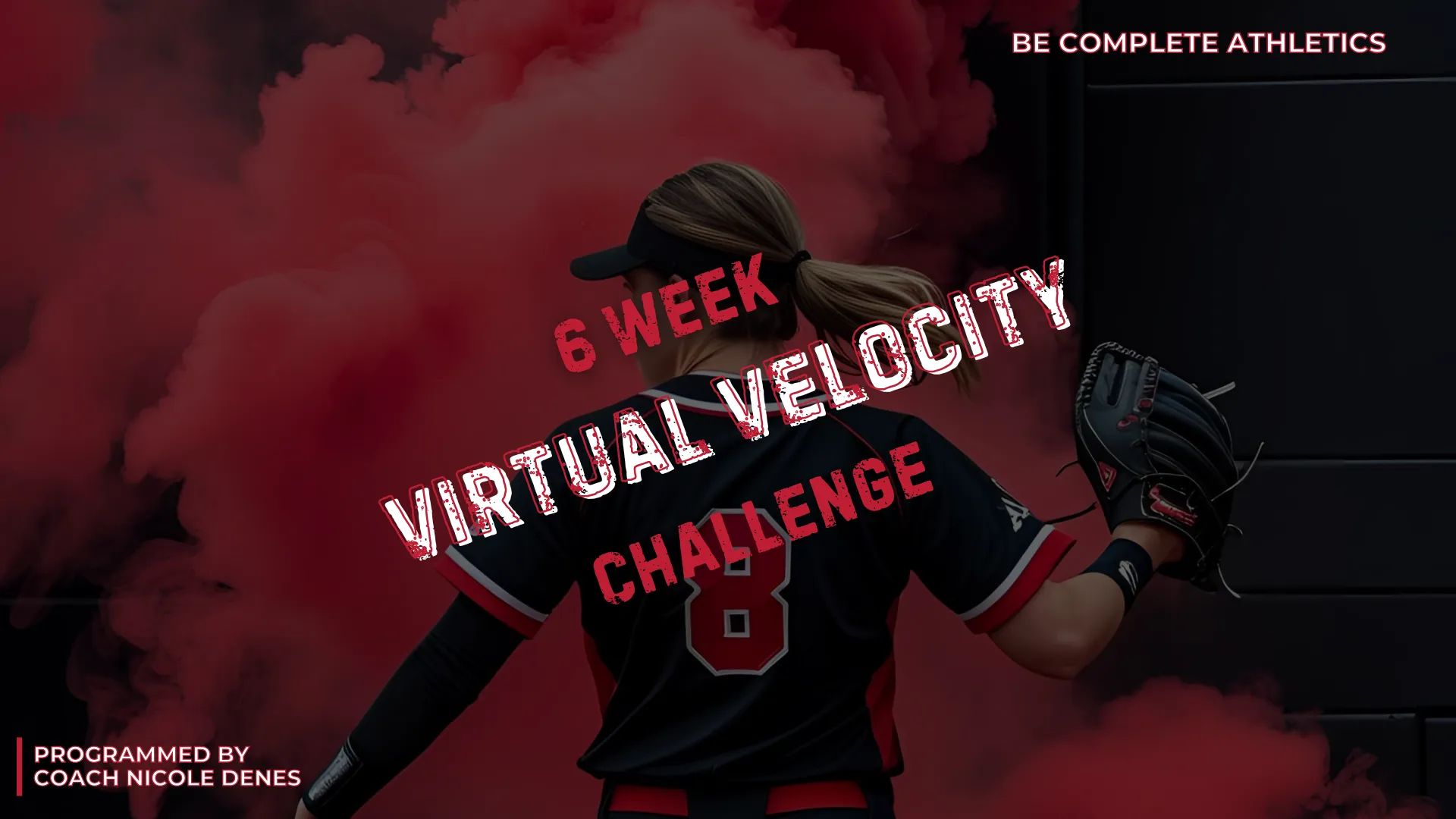 Virtual Velo Challenge 