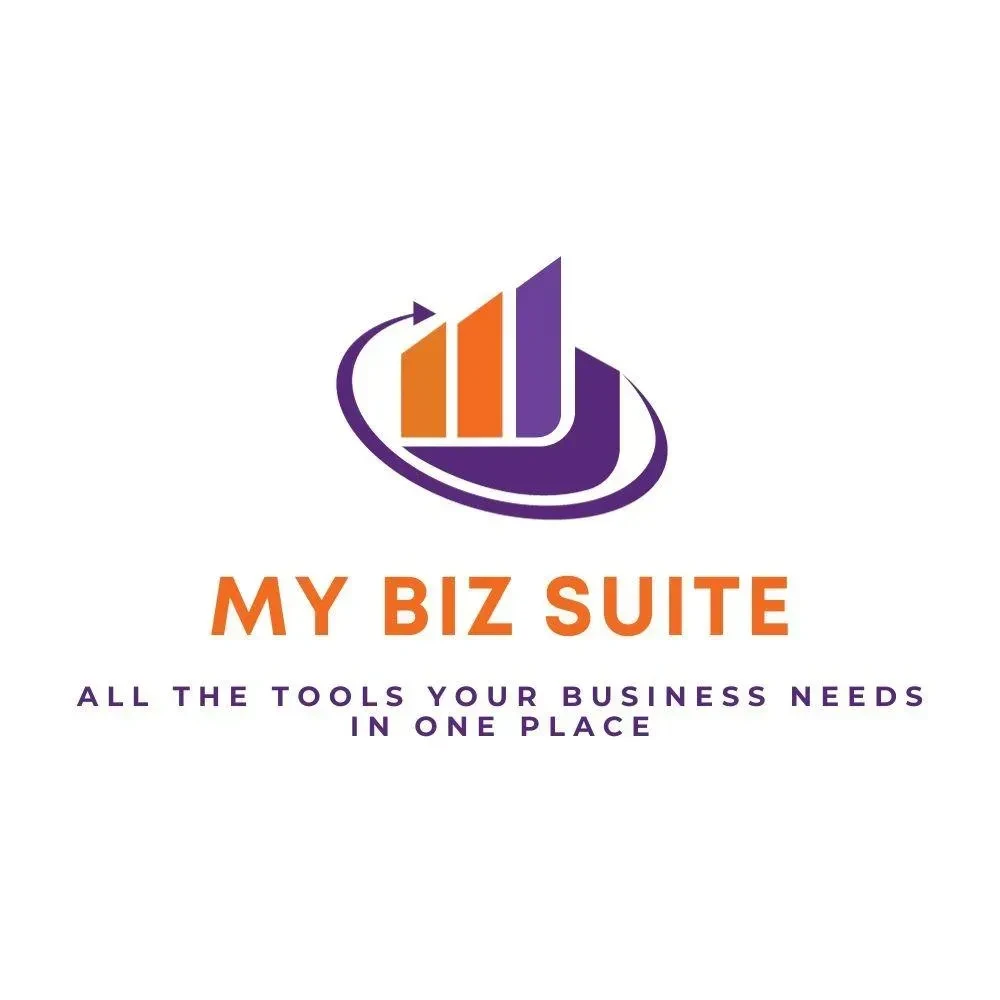 My Biz Suite VIP Group logo
