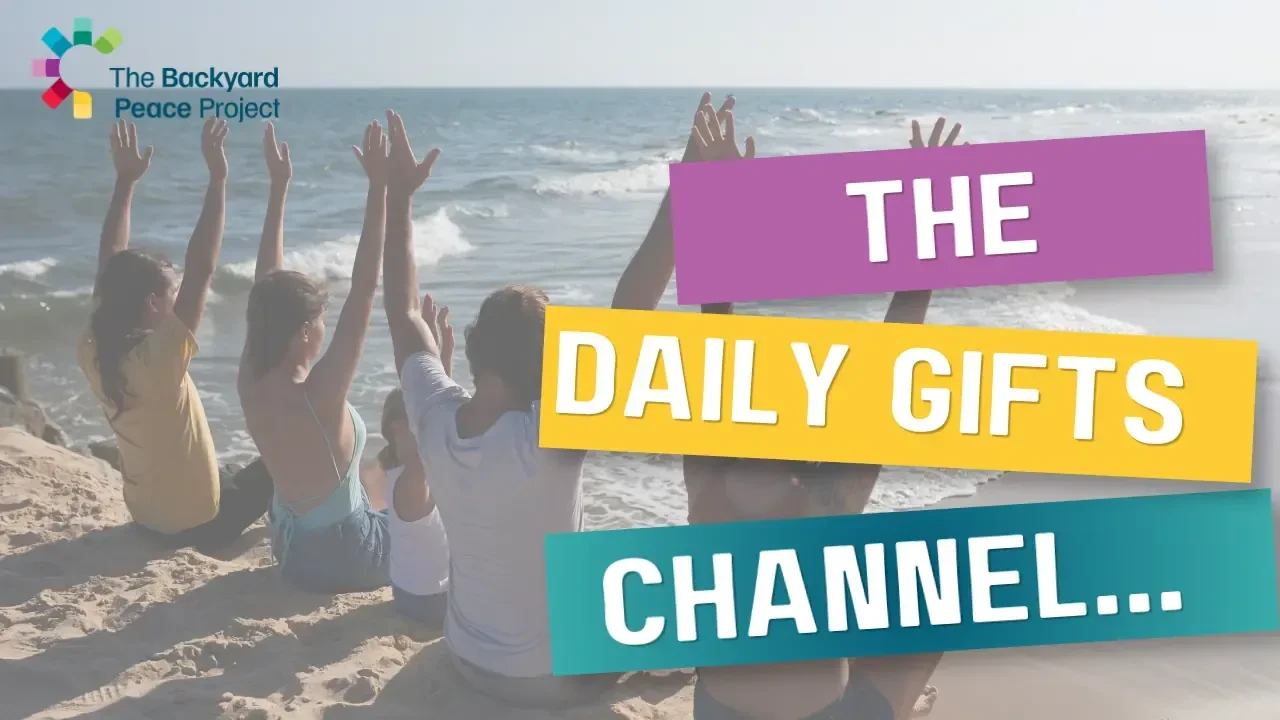 ACCESS THE DAILY GIFTS SECTION