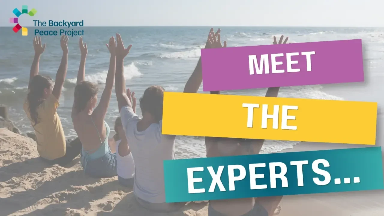MEET OUR EXPERTS HERE