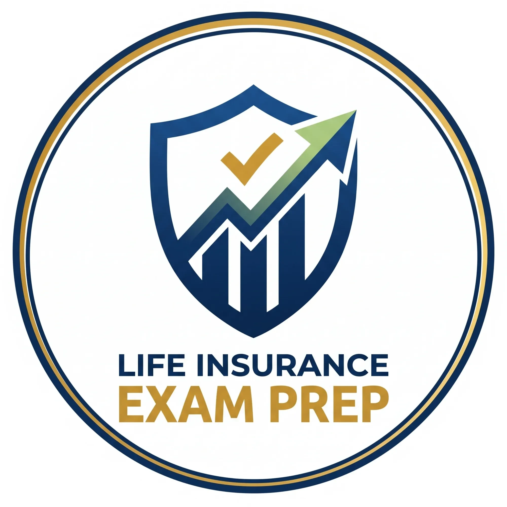 Life Insurance Exam Prep logo
