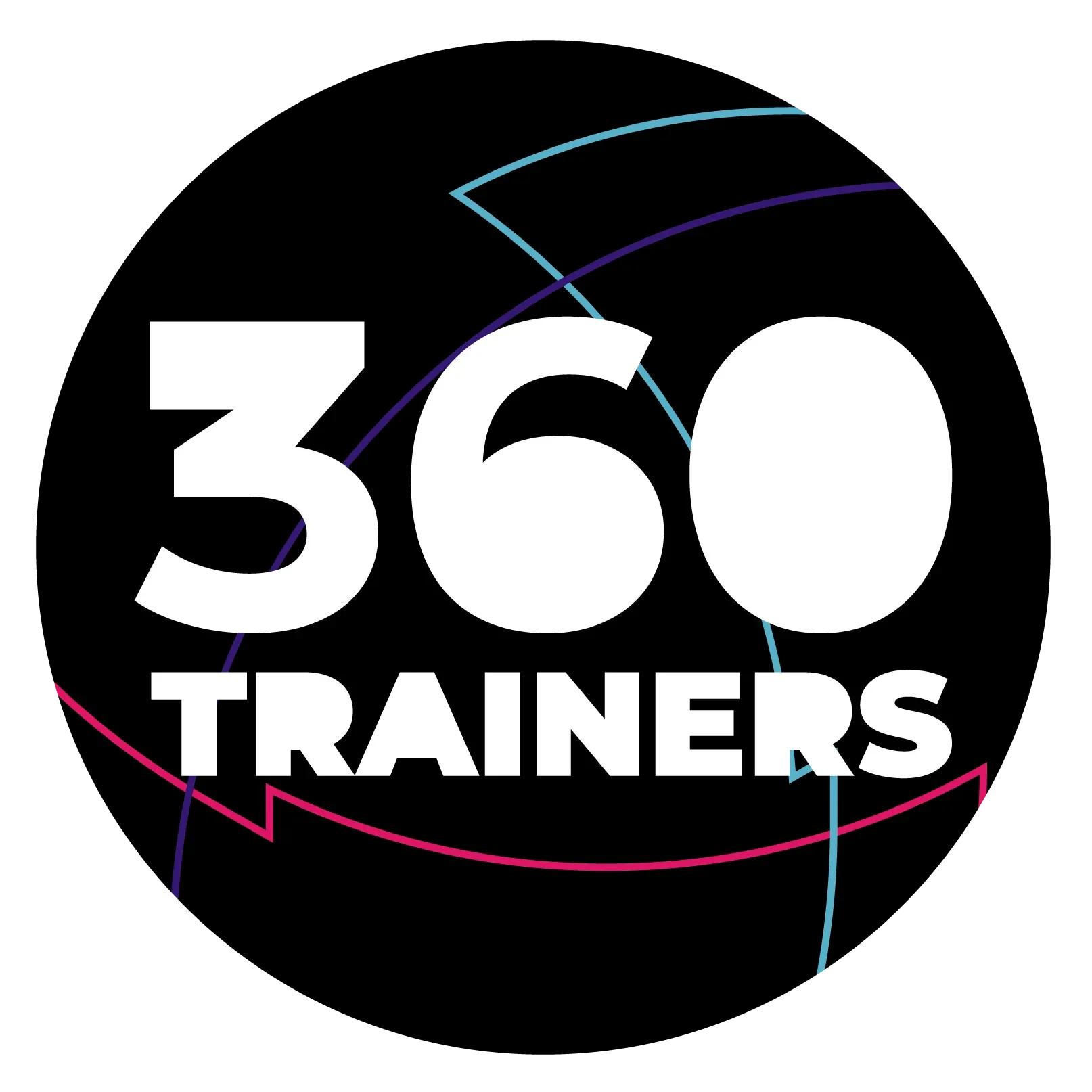 360 Trainers logo