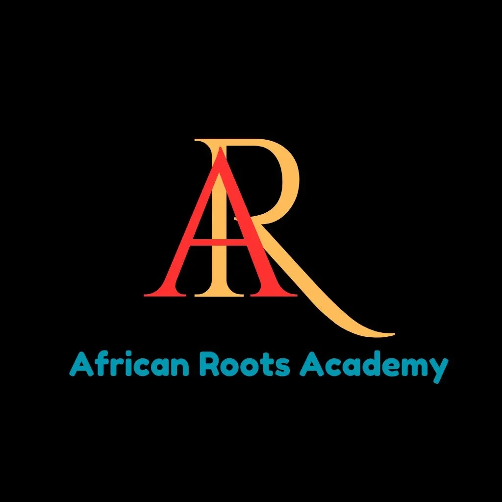 Money Matters For African Desc logo