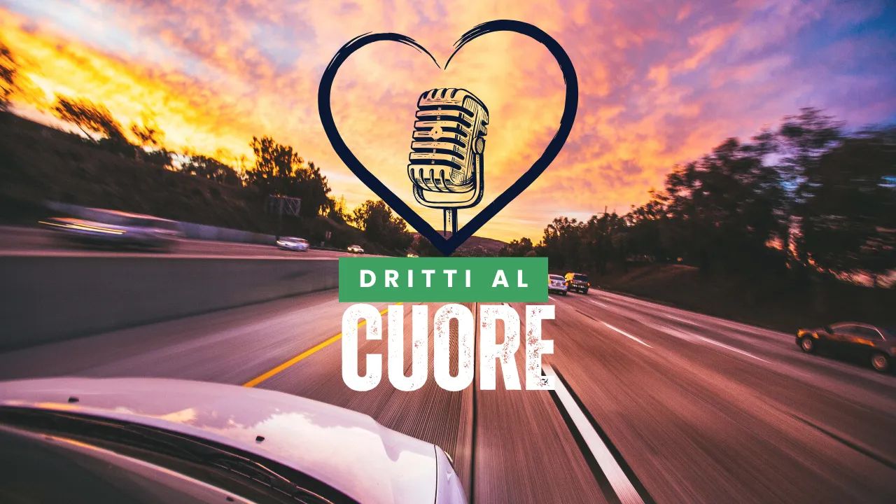 DRITTI AL CUORE ❤️‍🔥