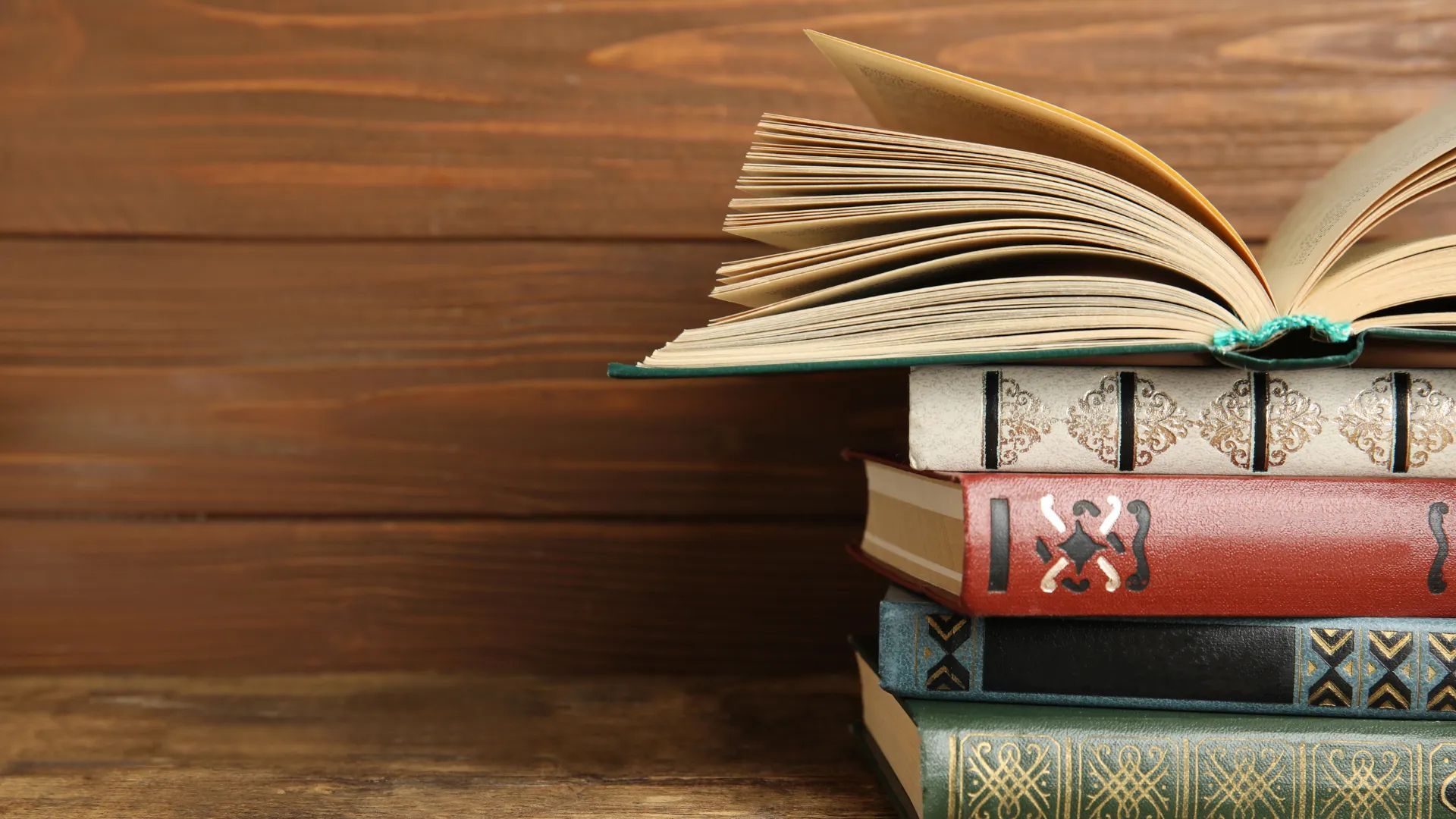 ILCA BOOK CLUB