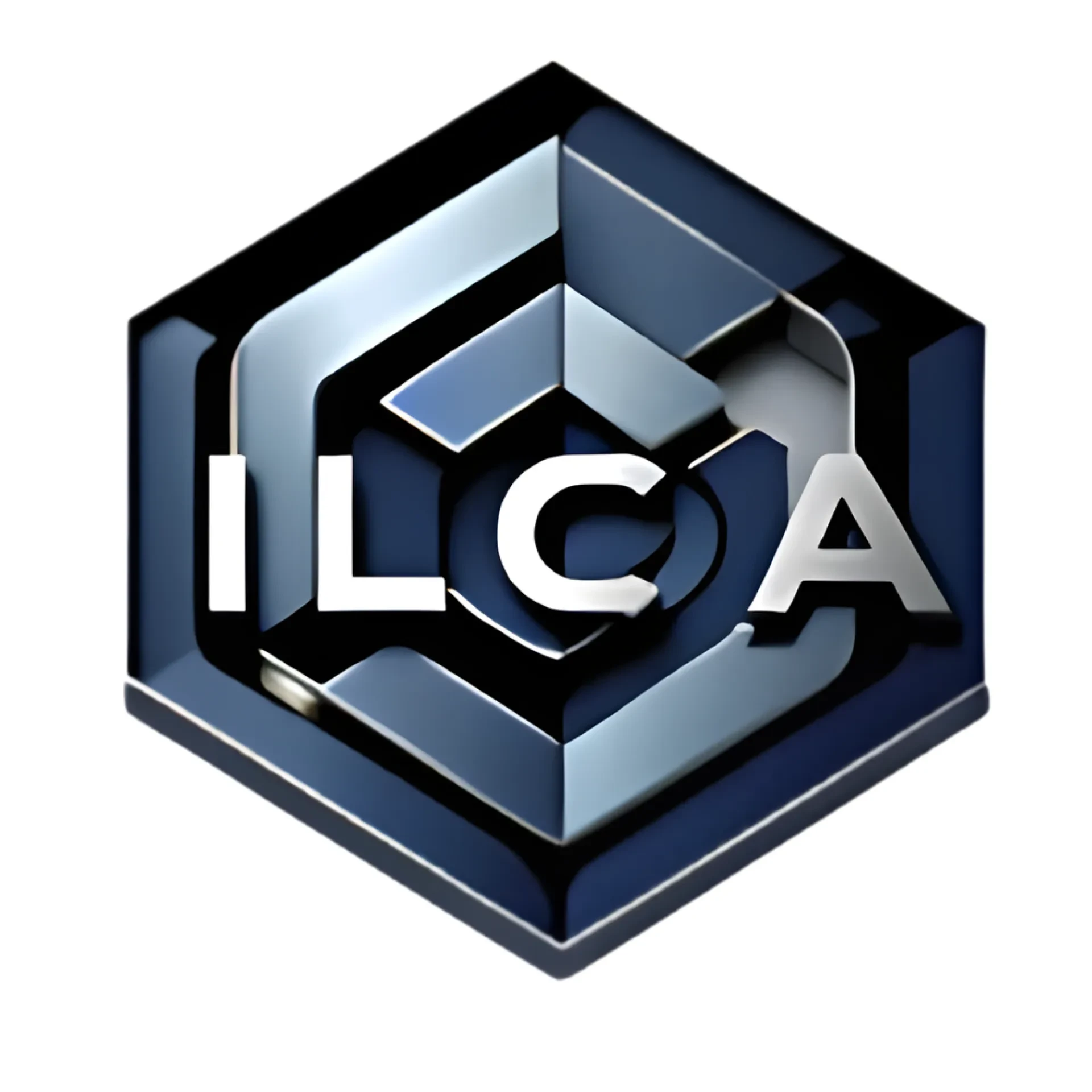 ILCA BOOK CLUB logo