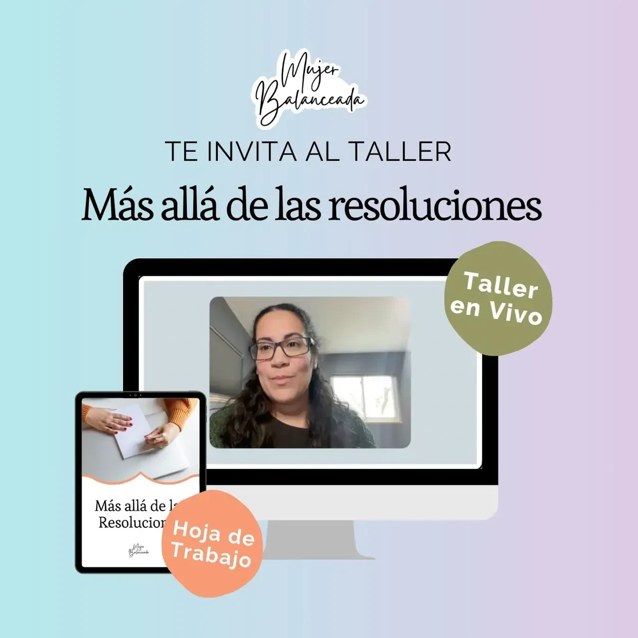 Más allá de las resoluciones - martes 13 de enero