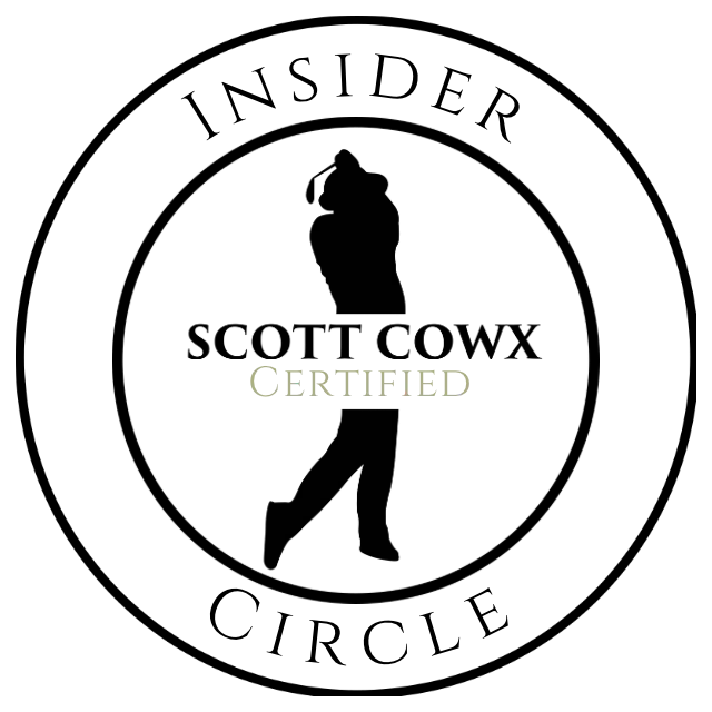 SCCertified Insiders logo