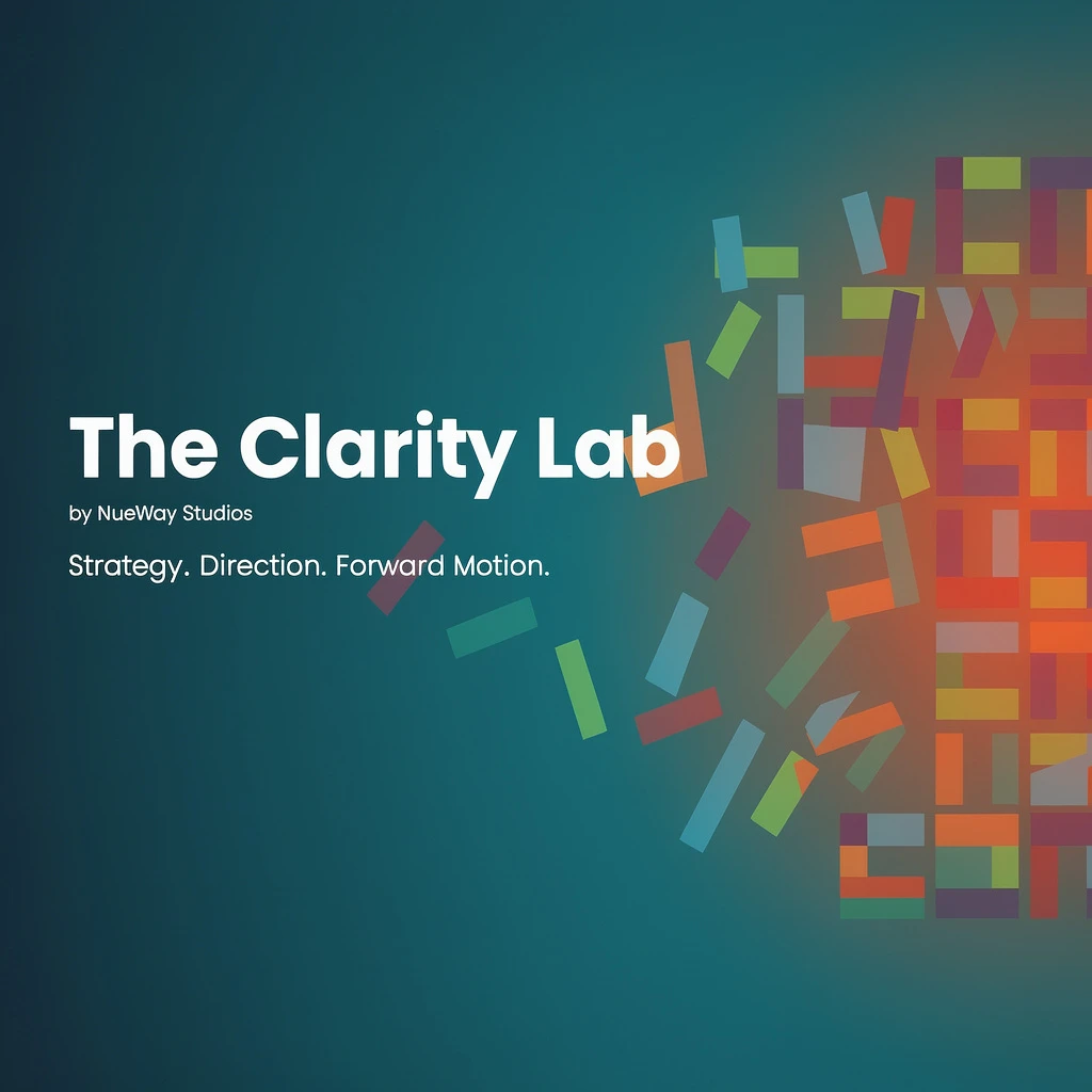The Clarity Lab logo