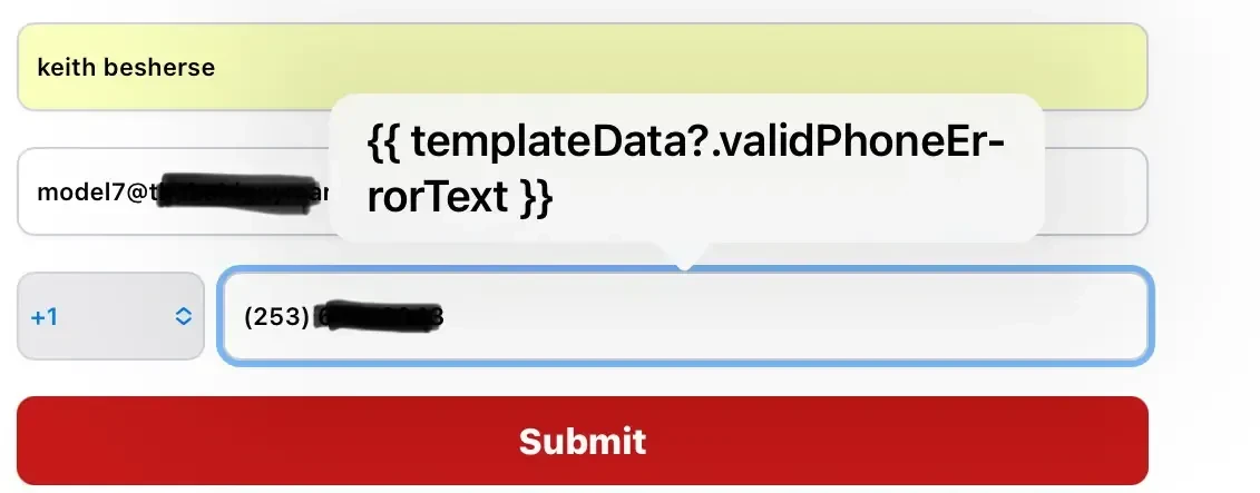 what does this error code mean?