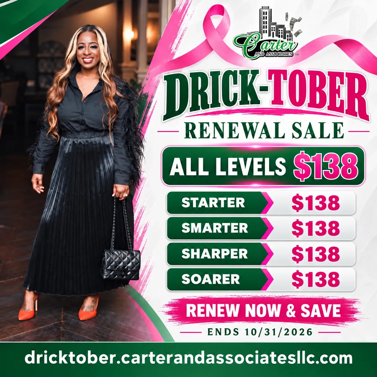 Renewals due this month