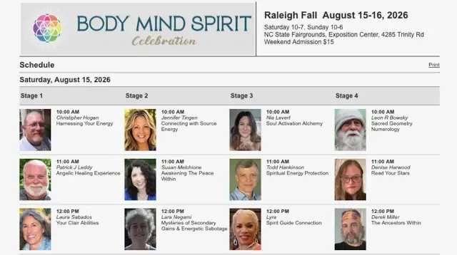 BMS Raleigh